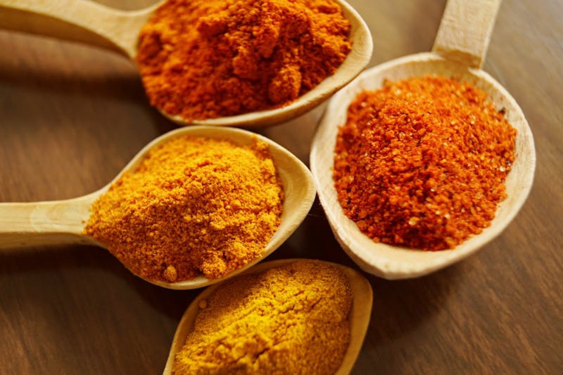 Premium Saffron